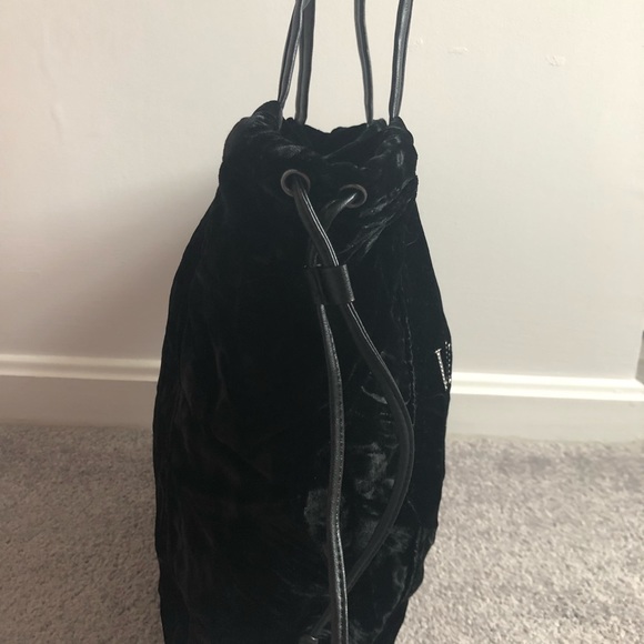 Velvet Victoria’s Secret Tote - Picture 2 of 2